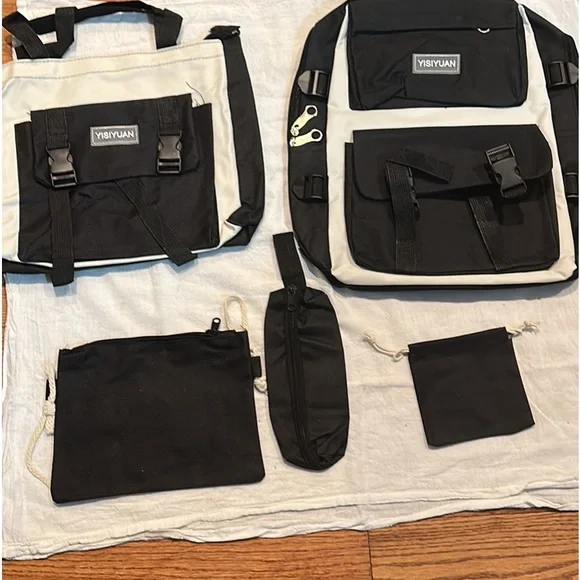 Back Pack - Picture 12 of 12